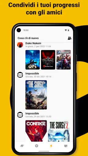 Stash: Comunità di giocatori screenshot 5
