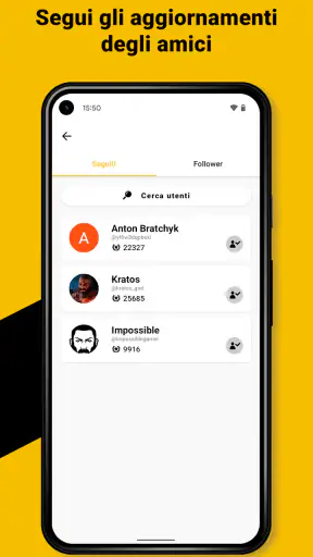 Stash: Comunità di giocatori screenshot 6