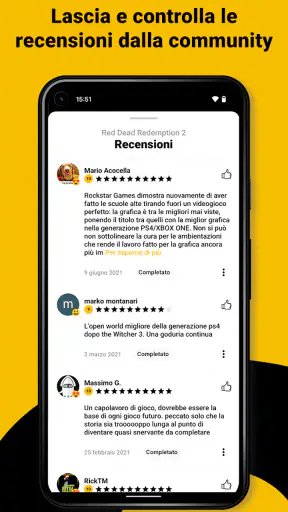 Stash: Comunità di giocatori screenshot 7