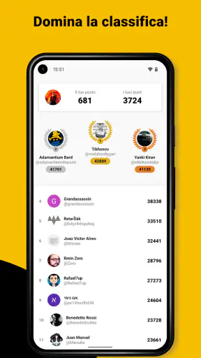 Stash: Comunità di giocatori screenshot 8