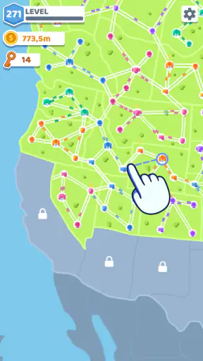 State Connect: Re del traffico screenshot 11