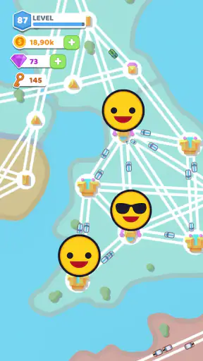State Connect: Re del traffico screenshot 5