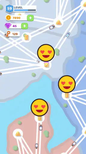 State Connect: Re del traffico screenshot 6