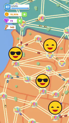 State Connect: Re del traffico screenshot 7