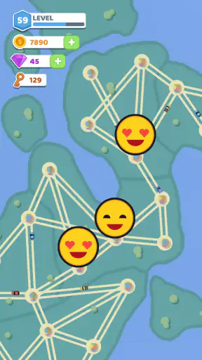 State Connect: Re del traffico screenshot 8