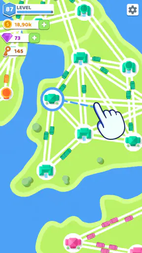State Connect: Re del traffico screenshot 9