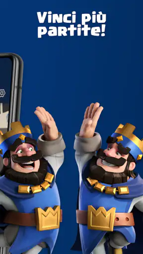 Stats Royale per Clash Royale screenshot
