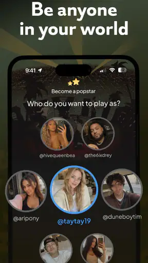 status - sims but social media screenshot 4