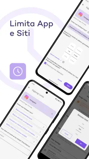 StayFree - Screen Time screenshot 3