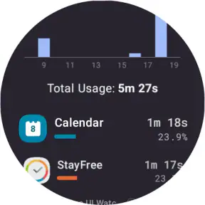 StayFree - Screen Time screenshot 8