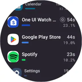 StayFree - Screen Time screenshot 9