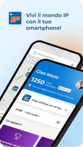 Stazioni IP screenshot 11