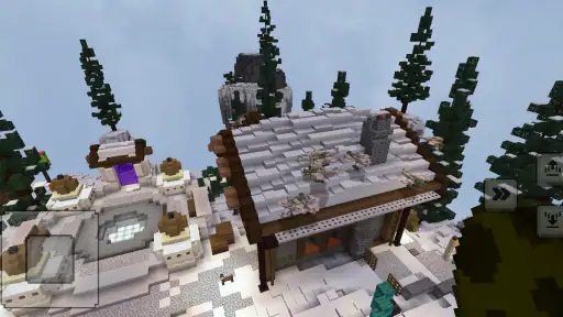 Steal Brainrot Craft screenshot 1