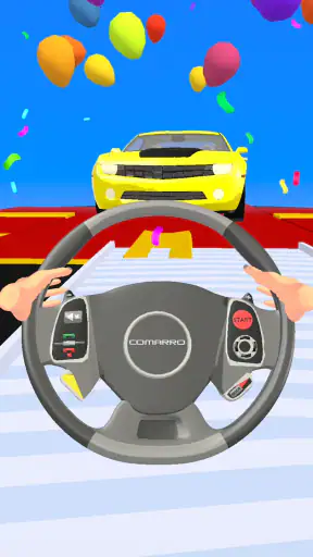 Steering Wheel Evolution screenshot 10