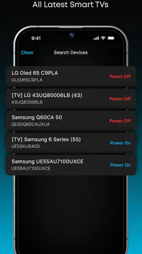 Stick - Remote Control TV Pro screenshot 12
