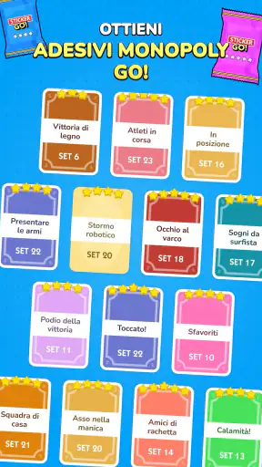 Sticker GO! screenshot 10