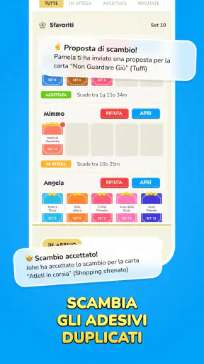 Sticker GO! screenshot 11