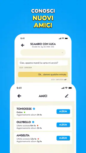 Sticker GO! screenshot 12