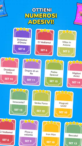 Sticker GO! screenshot 4
