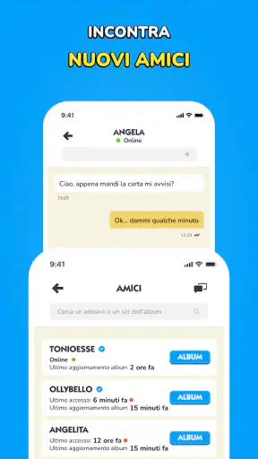 Sticker GO! screenshot 6