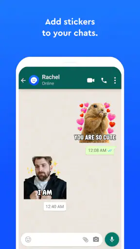 Sticker.ly - Sticker Maker screenshot