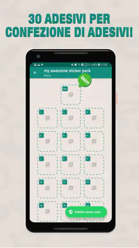Sticker Maker screenshot 3