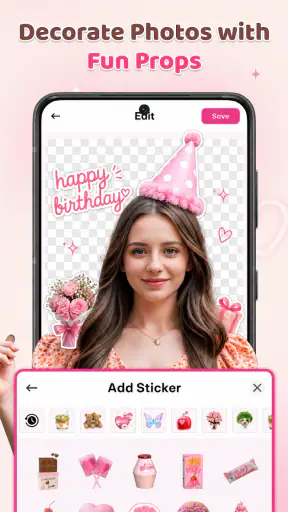 Sticker Maker: Emoji Studio screenshot 10