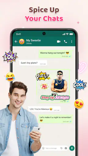 Sticker Maker: Emoji Studio screenshot 8