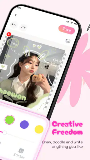 Stickify: Sticker Maker screenshot 3