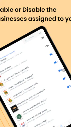 Store App screenshot 10