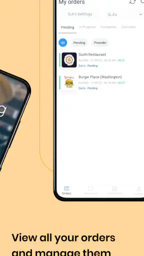 Store App screenshot 2
