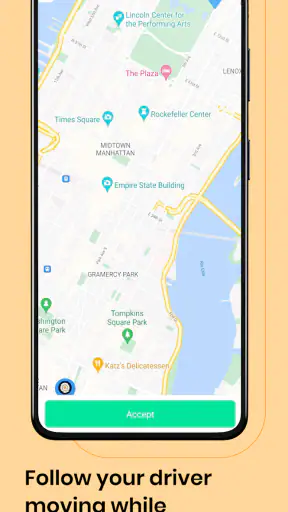Store App screenshot 4