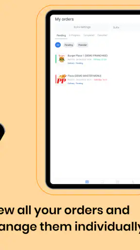 Store App screenshot 7