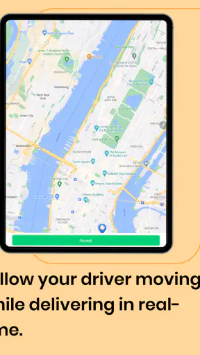 Store App screenshot 9