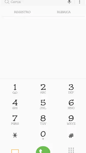 Storyline Typewriter Italiano  screenshot
