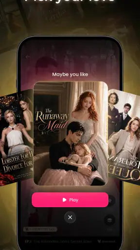 StoryReel: Drammi Brevi e Film screenshot 3