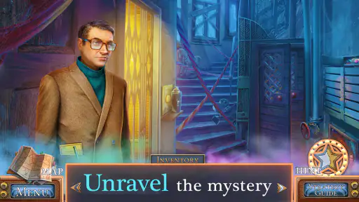Strange Investigations 2: F2P screenshot 11