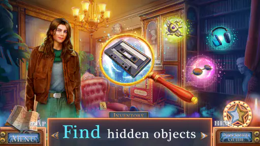 Strange Investigations 2: F2P screenshot 6