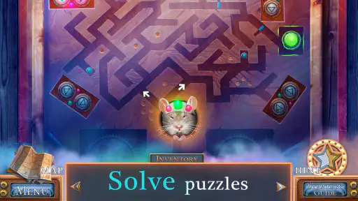 Strange Investigations 2: F2P screenshot 9