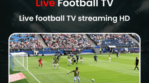 Streaming Calcio in Diretta HD screenshot 2