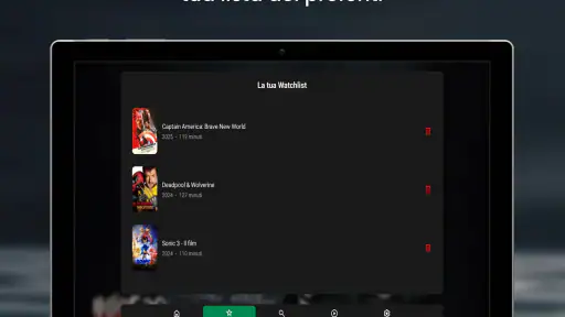 Streaming Community screenshot 10