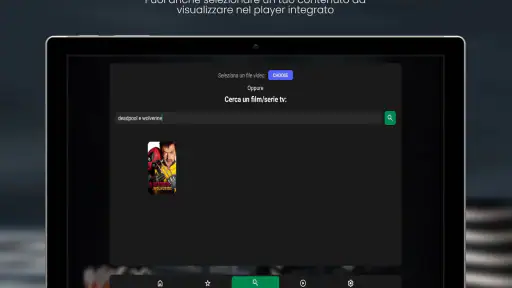 Streaming Community screenshot 11