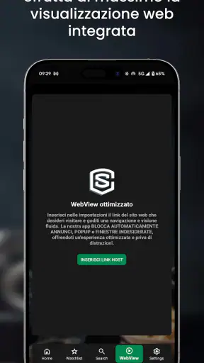 Streaming Community screenshot 6