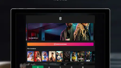 Streaming Community screenshot 9