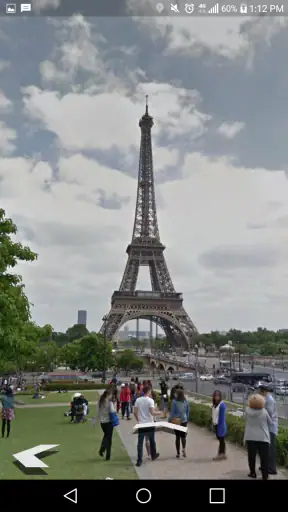 Street View -Mappa della Terra screenshot 10