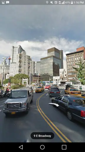 Street View -Mappa della Terra screenshot 11
