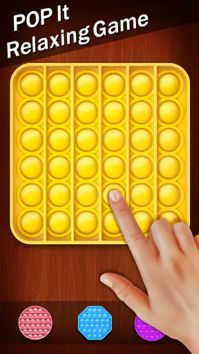 Stress Crusher Relaxing Games screenshot 2