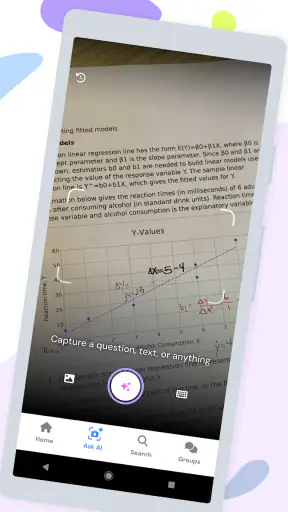Studocu: Appunti e Quiz screenshot 2