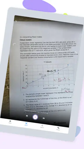 Studocu: Appunti e Quiz screenshot 8