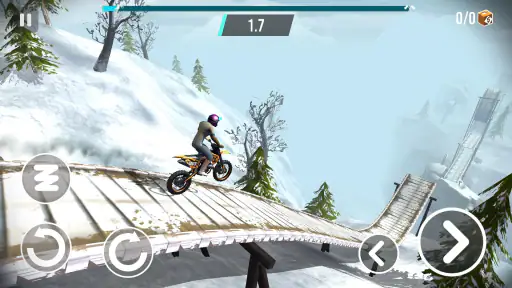 Stunt Bike Extreme screenshot 9